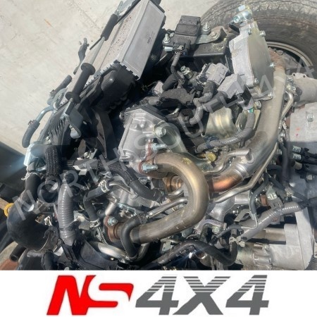 Ns4x4